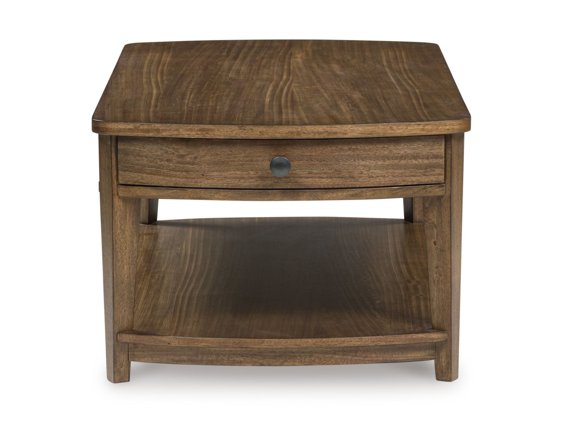 Ashley Furniture Burkbyer Cocktail Table - Thumbnail 2