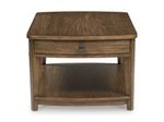 Picture of Burkbyer Cocktail Table