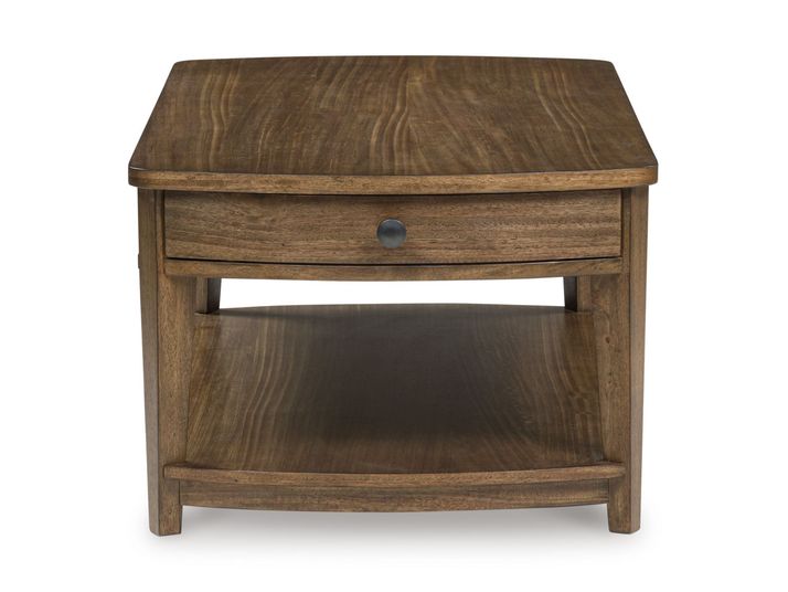 Picture of Burkbyer Cocktail Table