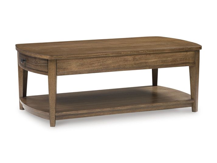 Picture of Burkbyer Cocktail Table