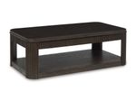 Picture of Carlibrie Lift Top Cocktail Table