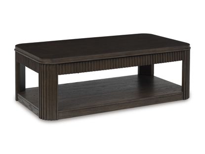 Picture of Carlibrie Lift Top Cocktail Table