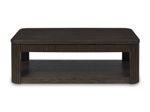 Picture of Carlibrie Lift Top Cocktail Table