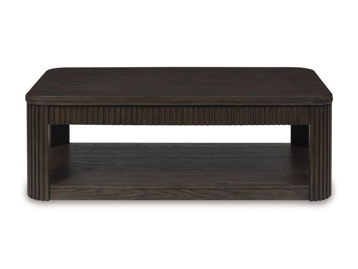 Picture of Carlibrie Lift Top Cocktail Table
