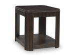 Picture of Carlibrie End Table