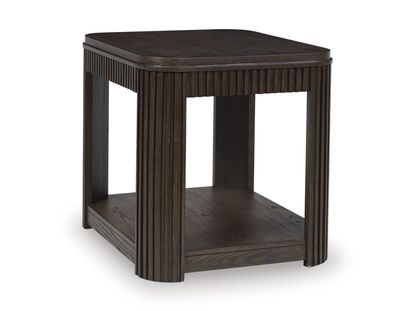 Picture of Carlibrie End Table