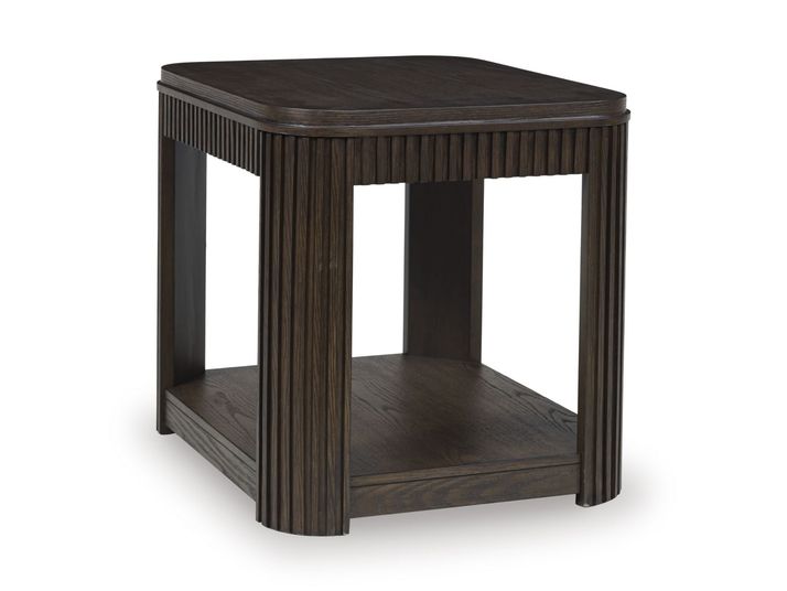 Picture of Carlibrie End Table