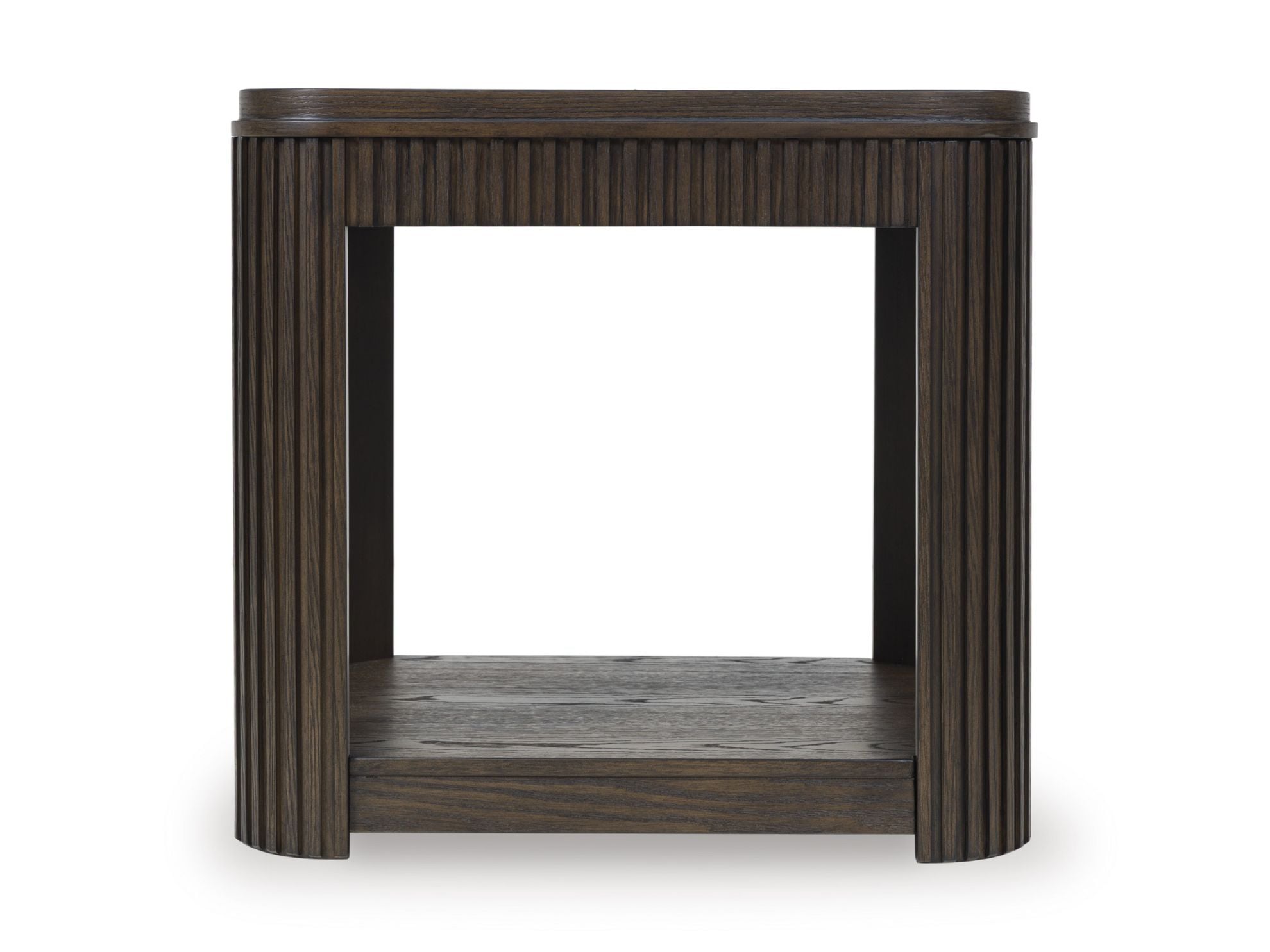 Carlibrie End Table - Thumbnail 2