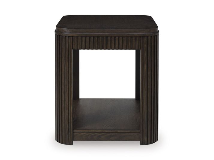 Picture of Carlibrie End Table