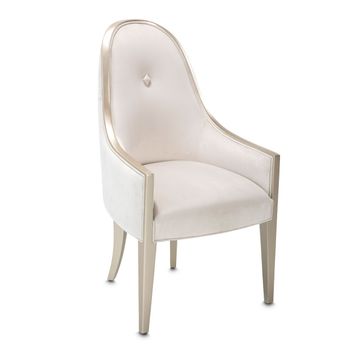 A picture of London Place Armchair.