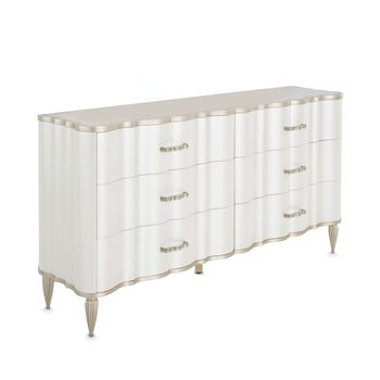 A picture of London Place Dresser.