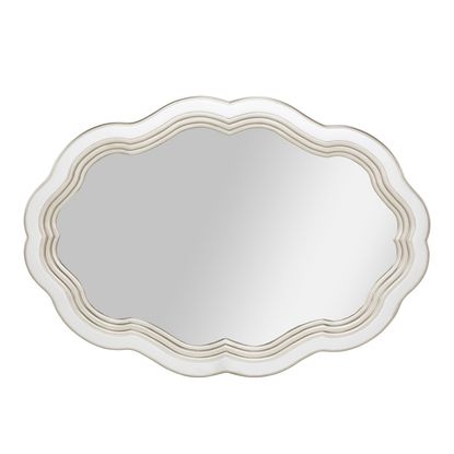 Picture of London Place Mirror