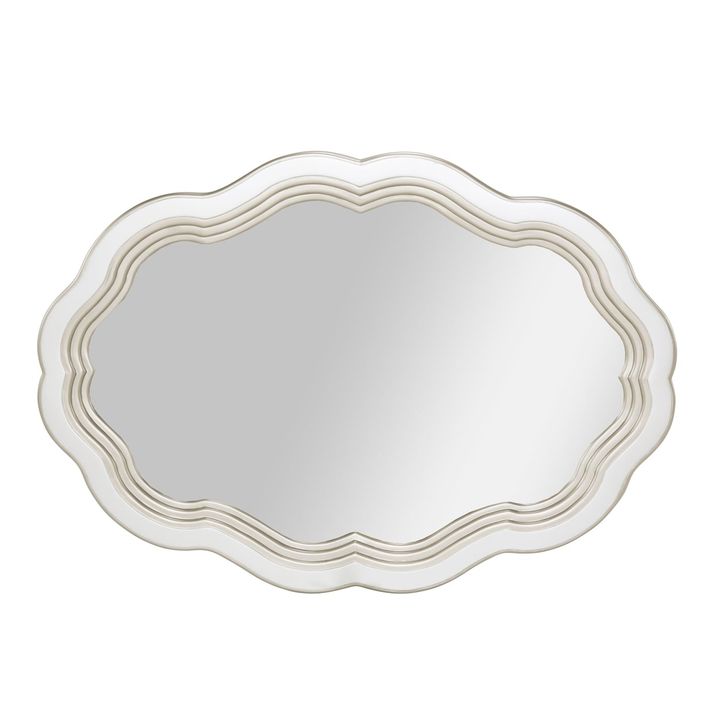 Picture of London Place Mirror