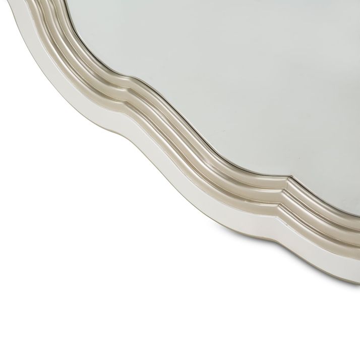 Picture of London Place Mirror