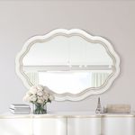 Picture of London Place Mirror