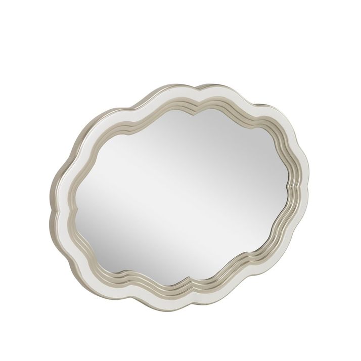Picture of London Place Mirror