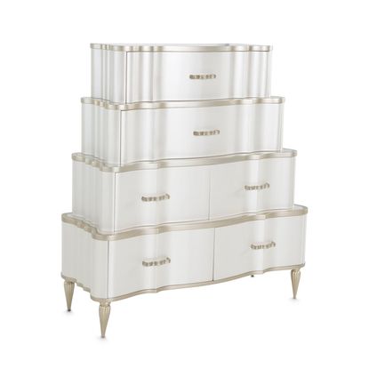 Picture of London Place Chest