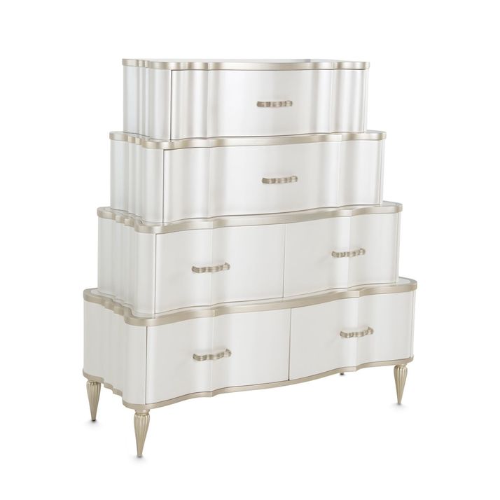 Picture of London Place Chest