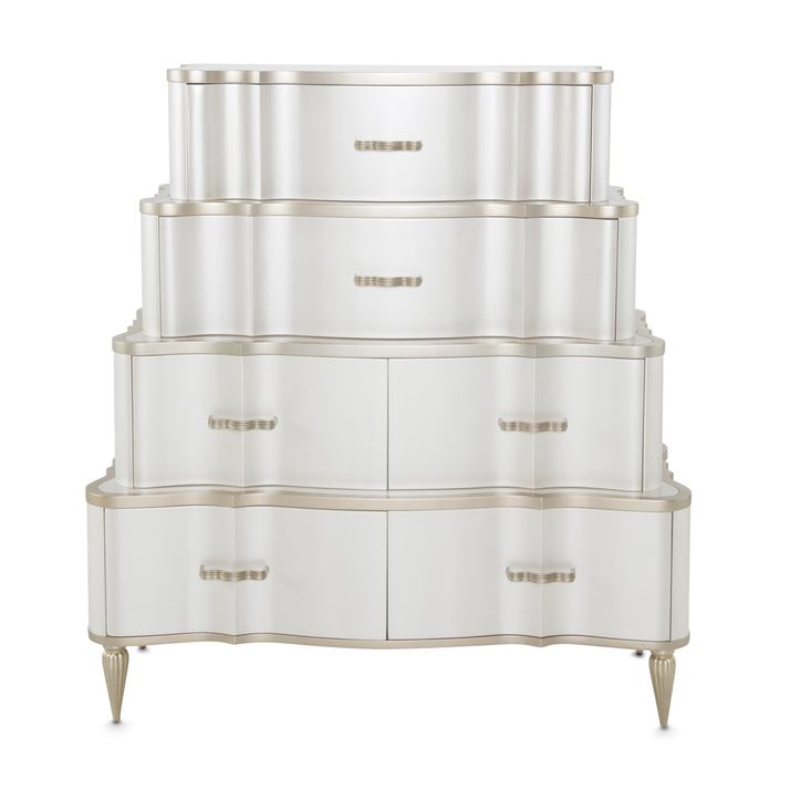 Picture of London Place Chest