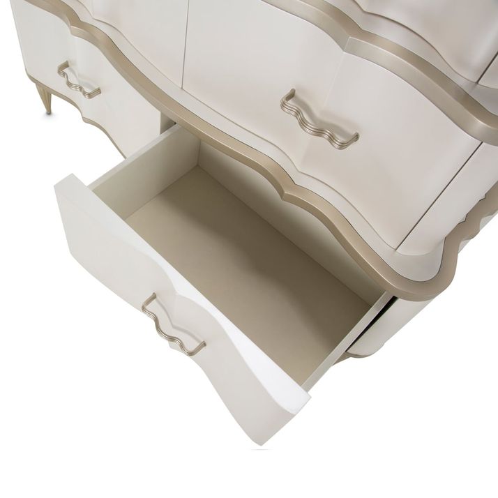 Picture of London Place Chest