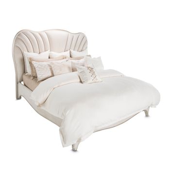 A picture of London Place Queen Bed.