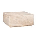 Picture of Florence Marble Coffee Table
