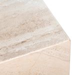 Picture of Florence Marble Coffee Table