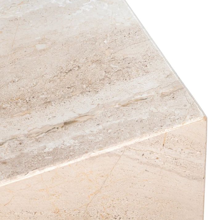 Picture of Florence Marble Coffee Table