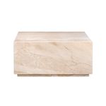 Picture of Florence Marble Coffee Table