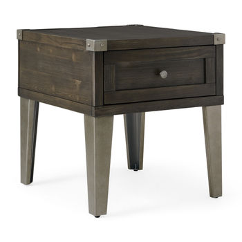 A picture of Todoe End Table.