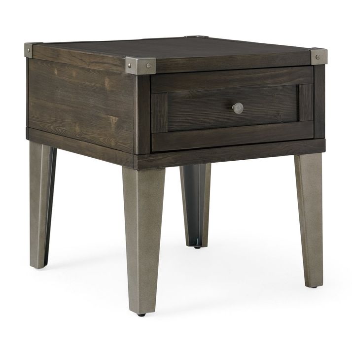 Picture of Todoe End Table
