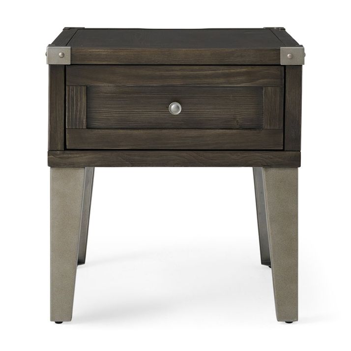 Picture of Todoe End Table