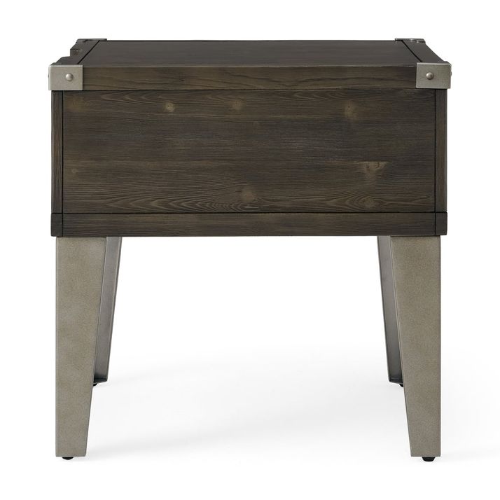 Picture of Todoe End Table