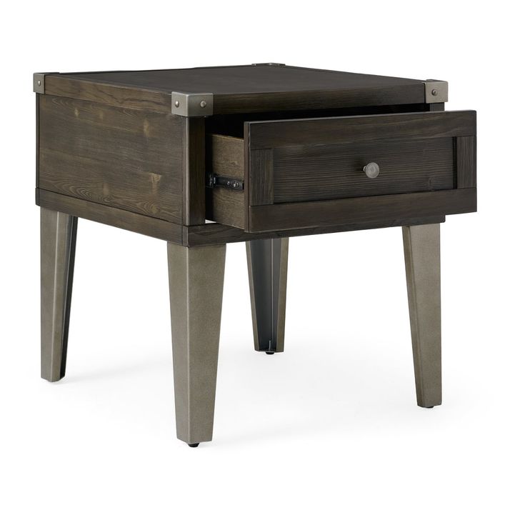 Picture of Todoe End Table