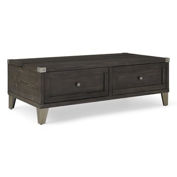A picture of Todoe Lift Top Coffee Table.