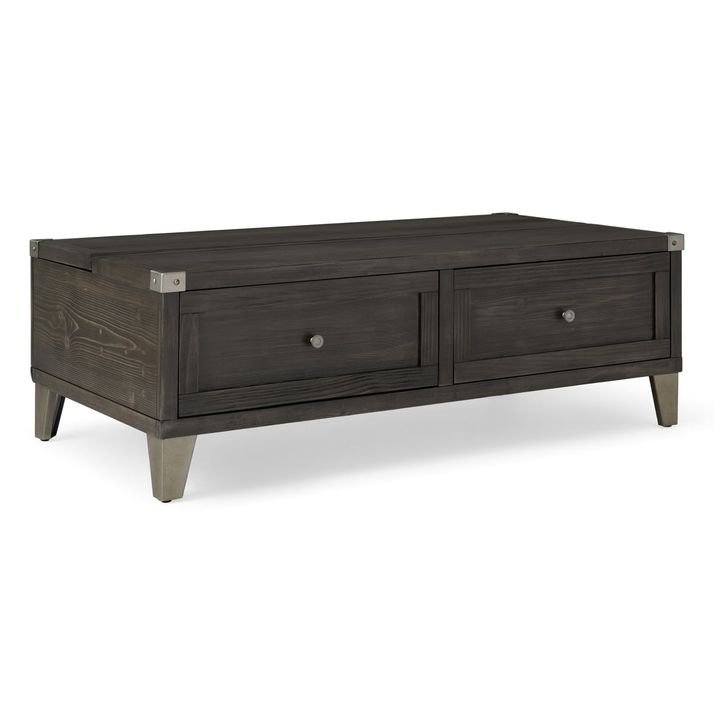 Picture of Todoe Lift Top Coffee Table