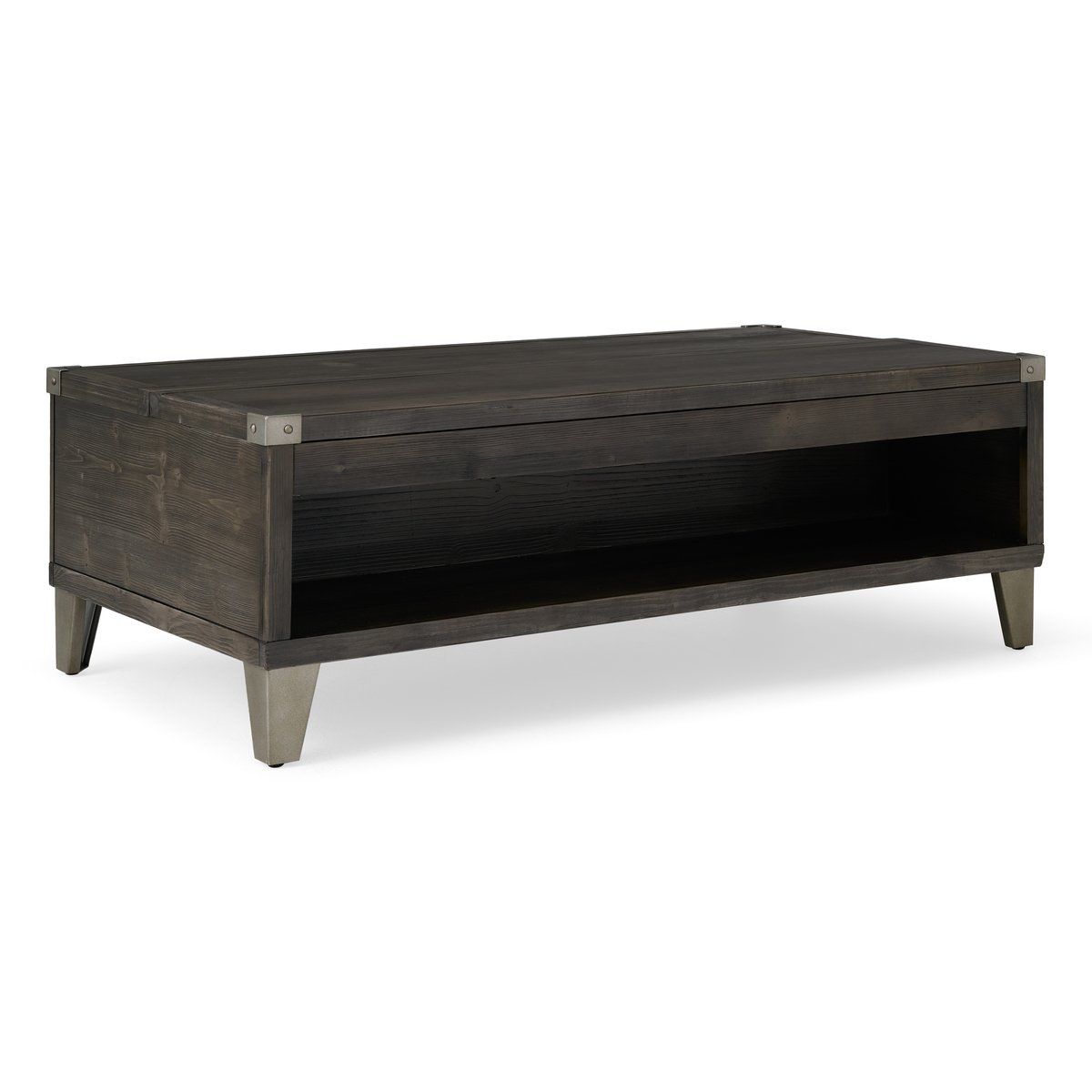 ダ*ダ様 最終価格　ACME Furniture TROY COFFEETABL TROY COFFEE TABLE / ACME Furniture | GENERAL ST