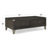 Picture of Todoe Lift Top Coffee Table
