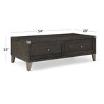 Picture of Todoe Lift Top Coffee Table