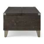 Picture of Todoe Lift Top Coffee Table