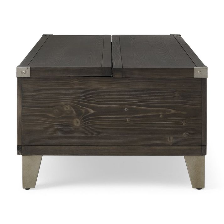 Picture of Todoe Lift Top Coffee Table