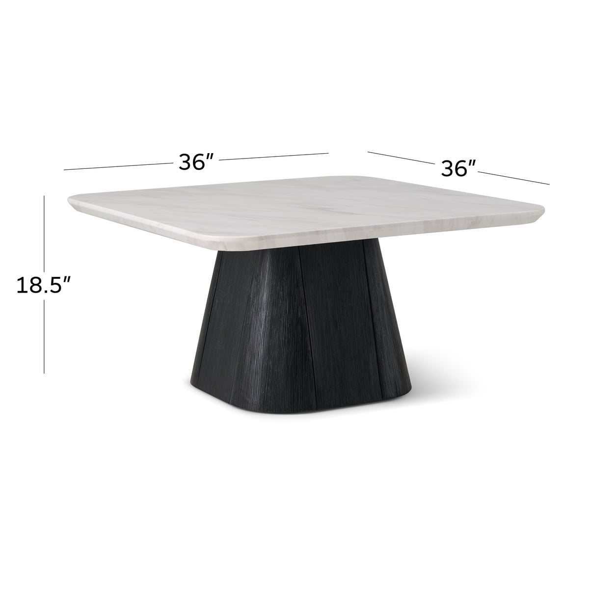 Edison Cocktail Table - Thumbnail 3