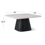 Picture of Edison Cocktail Table