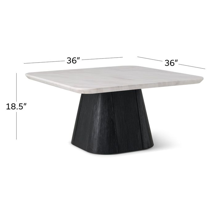 Picture of Edison Cocktail Table