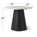 Picture of Edison End Table