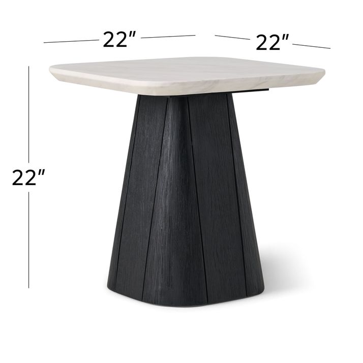 Picture of Edison End Table
