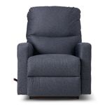 Picture of Sherman Rocker Recliner
