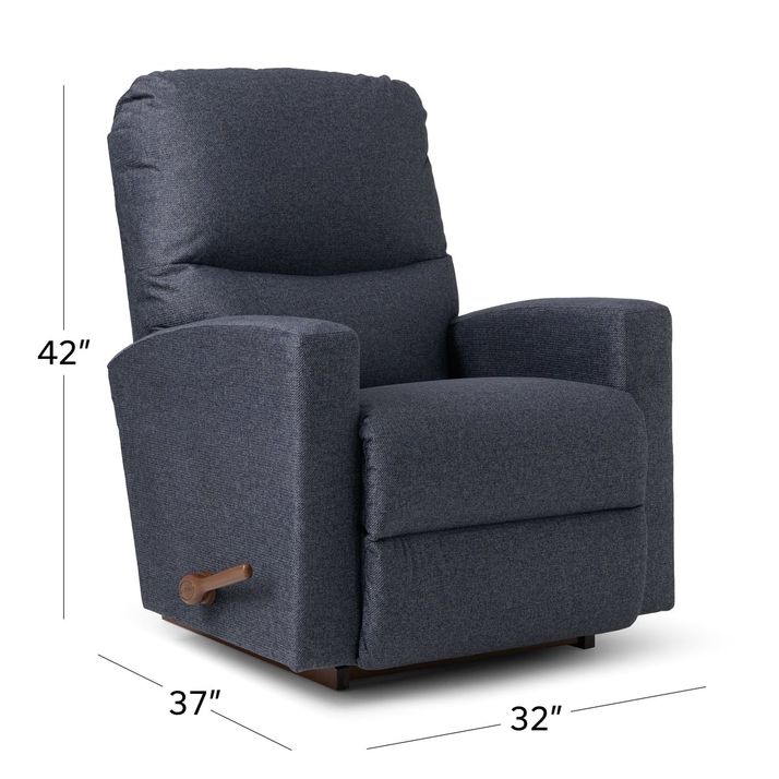 Picture of Sherman Rocker Recliner