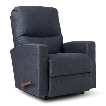 A picture of Sherman Rocker Recliner.