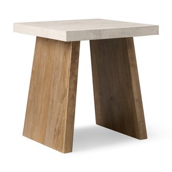 A picture of Brendalhouse End Table.